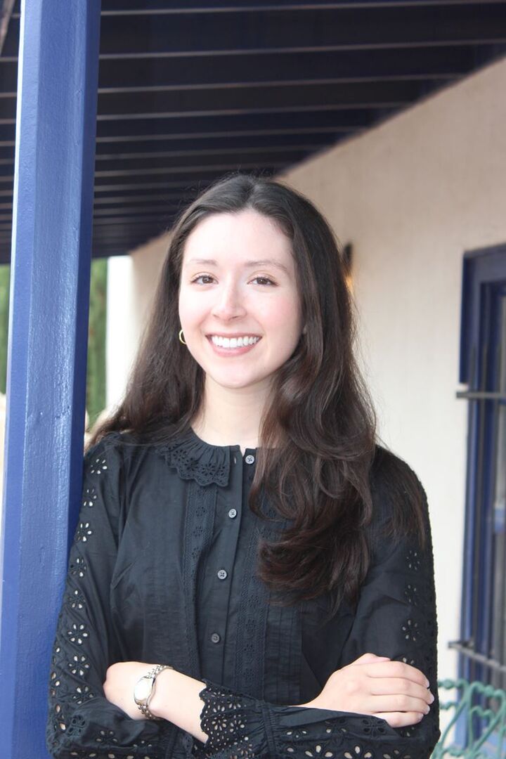 Adriana Guerra, Associate Real Estate Broker in Las Cruces, Steinborn & Associates