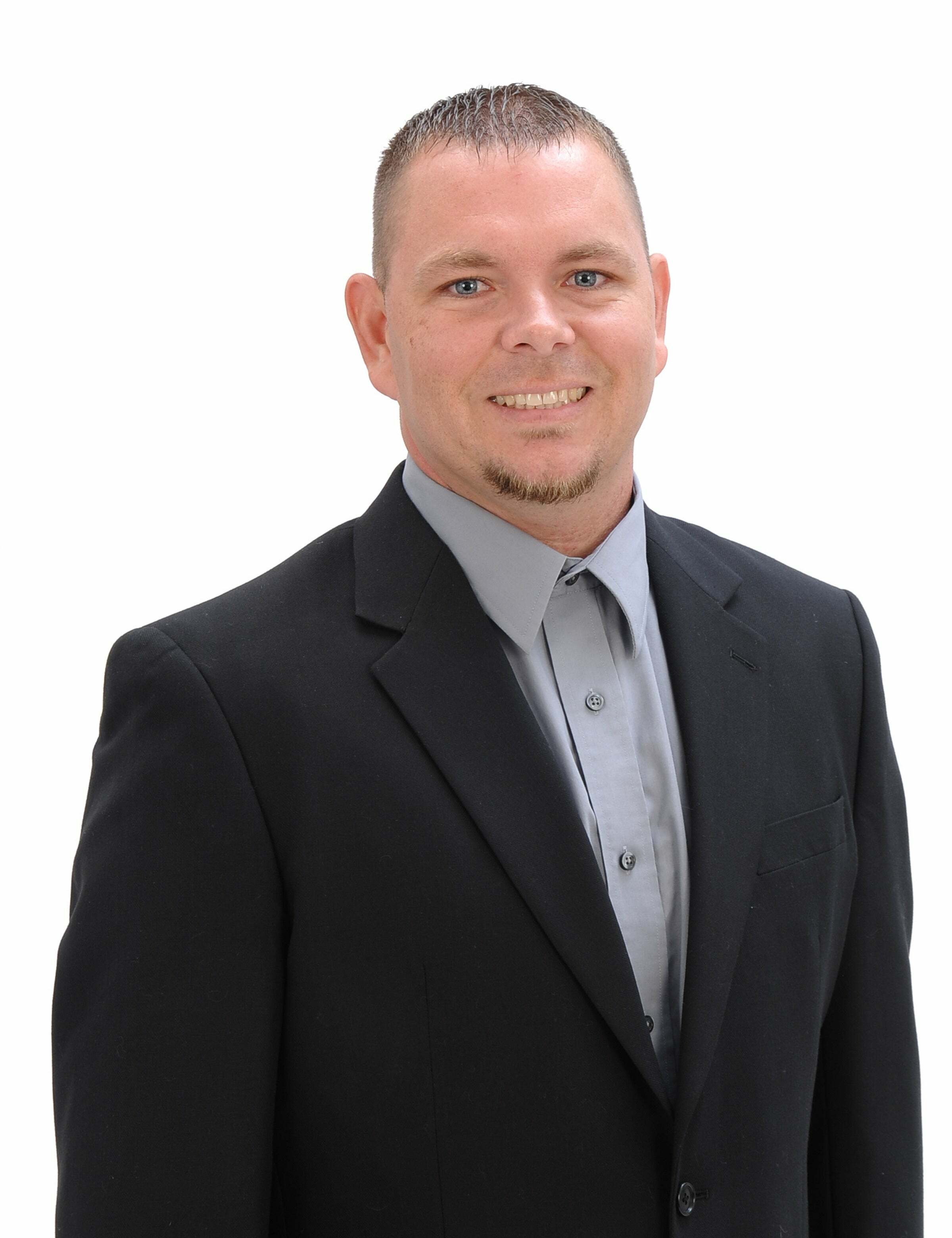 Jesse Lazzers, Real Estate Salesperson in Wichita, Wostal Realty