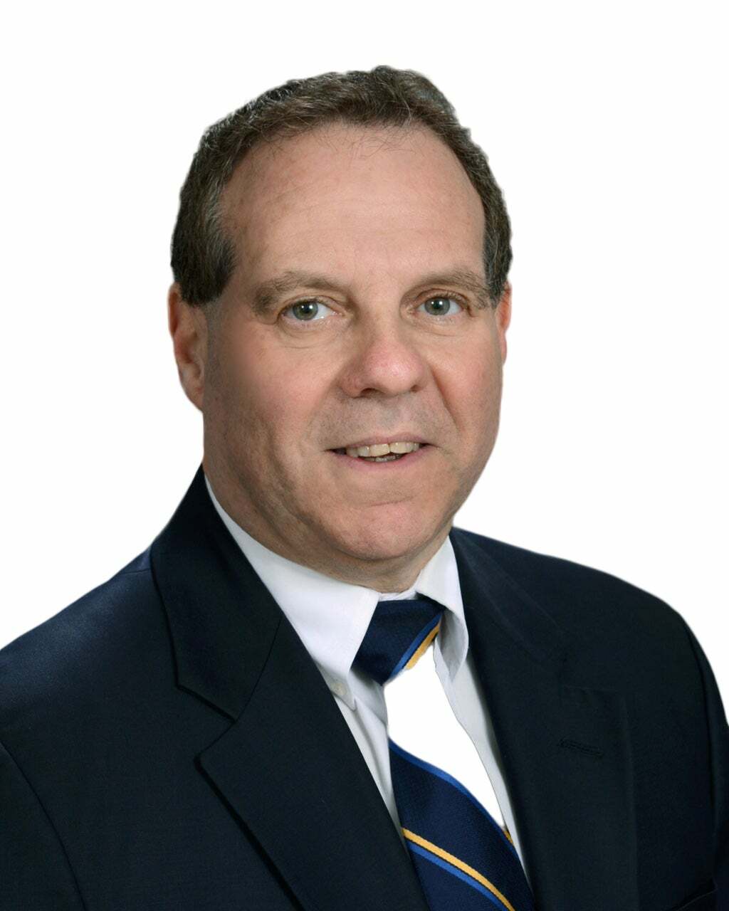 Russell Macellaro, Real Estate Salesperson in Lyndhurst, Coccia Realty