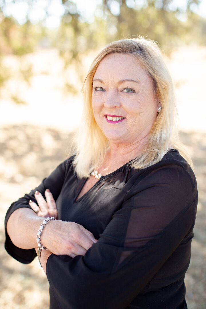 Rhonda Adair, REALTOR® in Cameron Park, Windermere