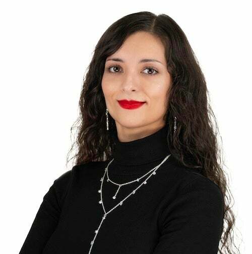 Selena Negrete, Real Estate Salesperson in Fresno, Jordan-Link