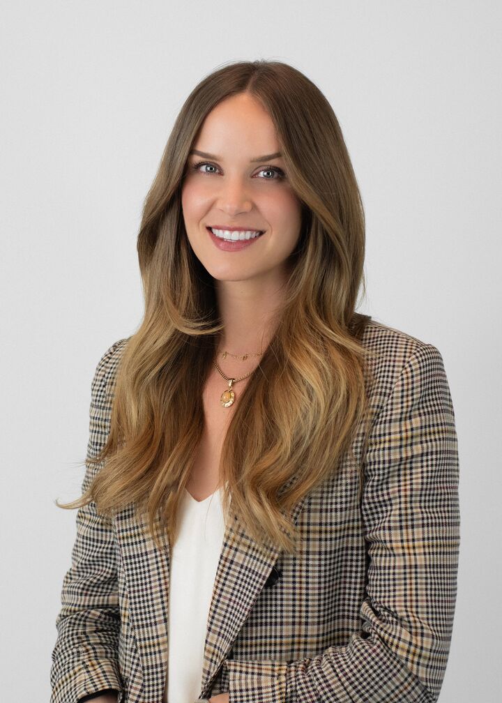 Sydney Roach, Real Estate Salesperson in Richland, Tri-Cities