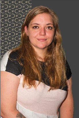 Michelle Bannerman, Real Estate Salesperson in Bronx, Kafcos Realty