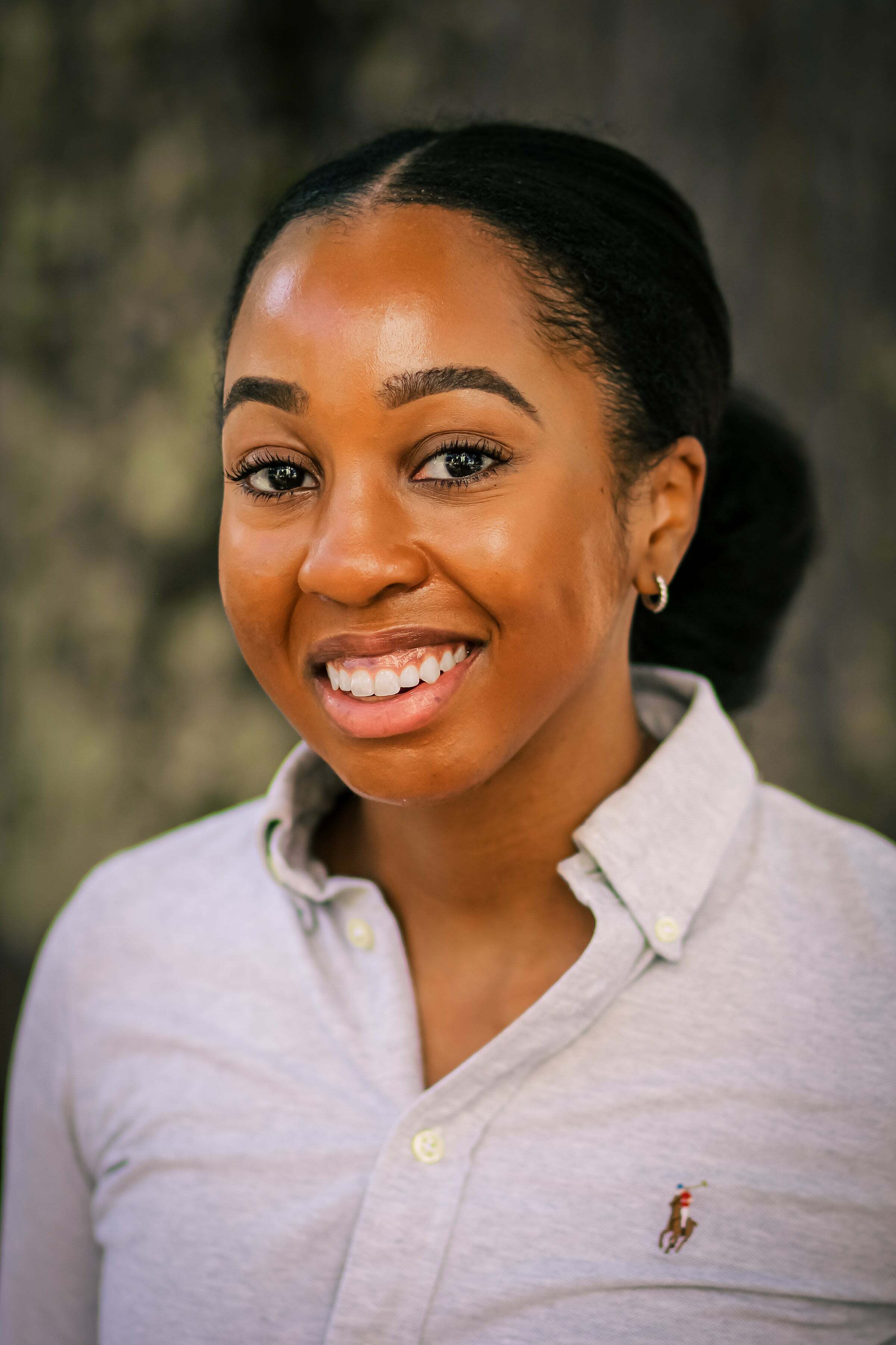 Victoria Ervin, Real Estate Broker in Charlotte, Paracle