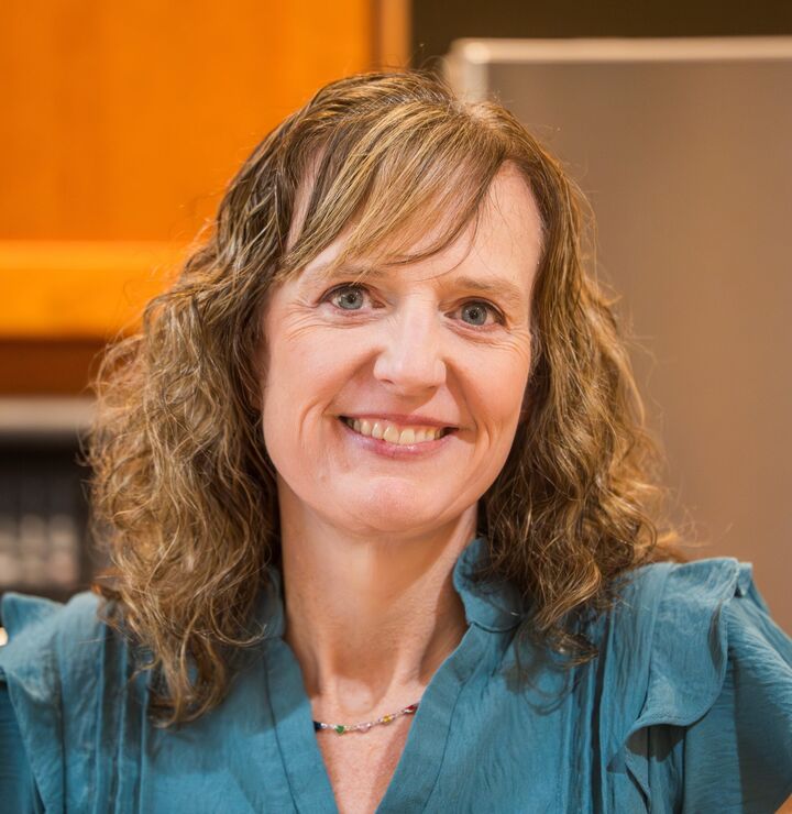 KayDee Hallert, Principal Broker in Eugene, Equinox