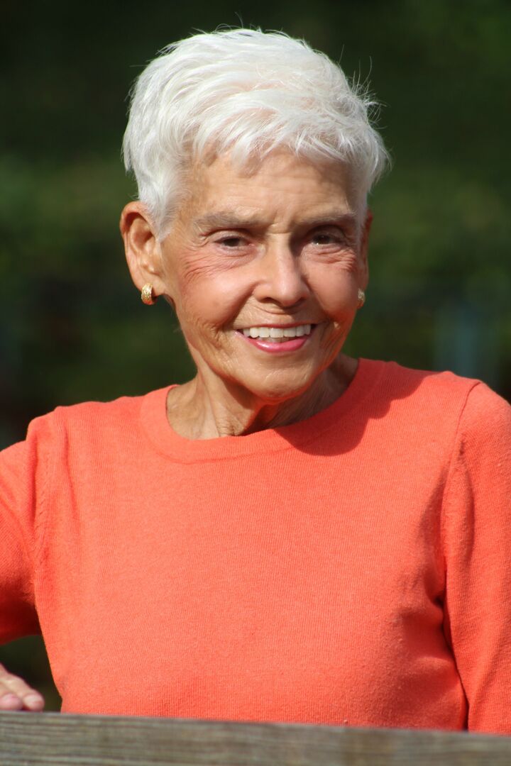 Nancy Benson, REALTOR® in Maryville, Legacy