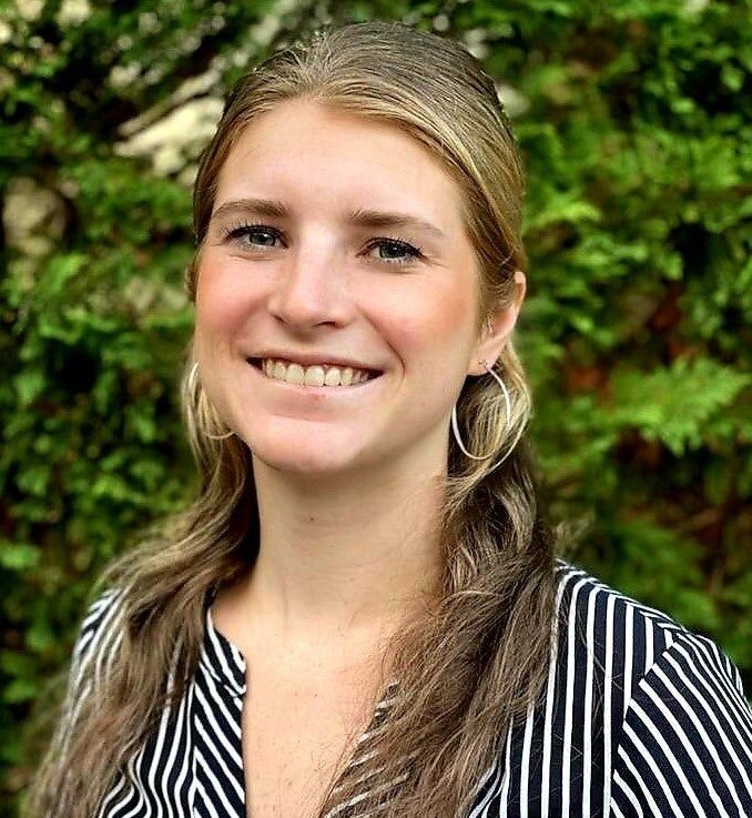 Megan Oliver, Real Estate Salesperson in North Cape May, Alliance