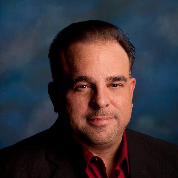 Joseph Guarracino, Real Estate Salesperson in Sewell, Rauh & Johns