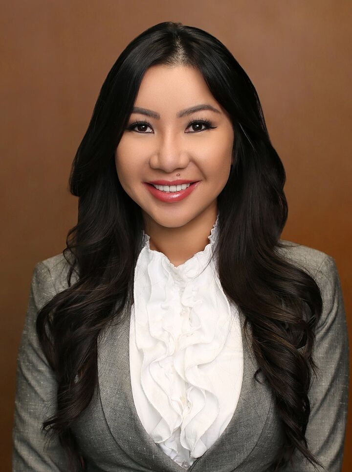 Trish Diep Clavel, Real Estate Salesperson in Las Vegas, Las Vegas