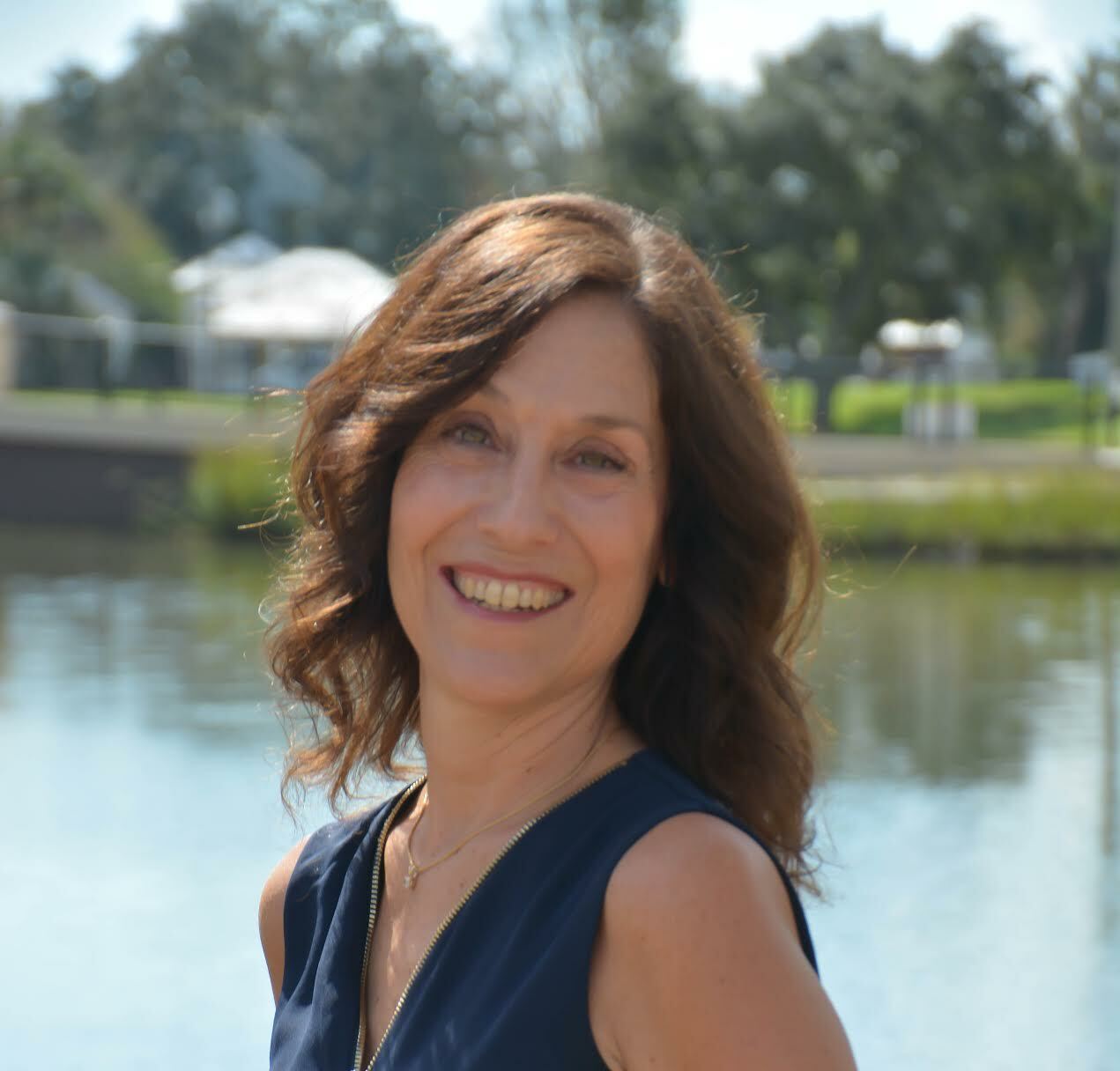 Janice Lindsey, Real Estate Salesperson in Saint Augustine, Premier Properties
