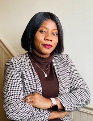 Patience Momah, Real Estate Salesperson in Bensalem, Advantage Gold