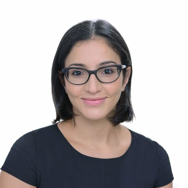 Jessica Occhipinti,  in Rutherford, Coccia Realty