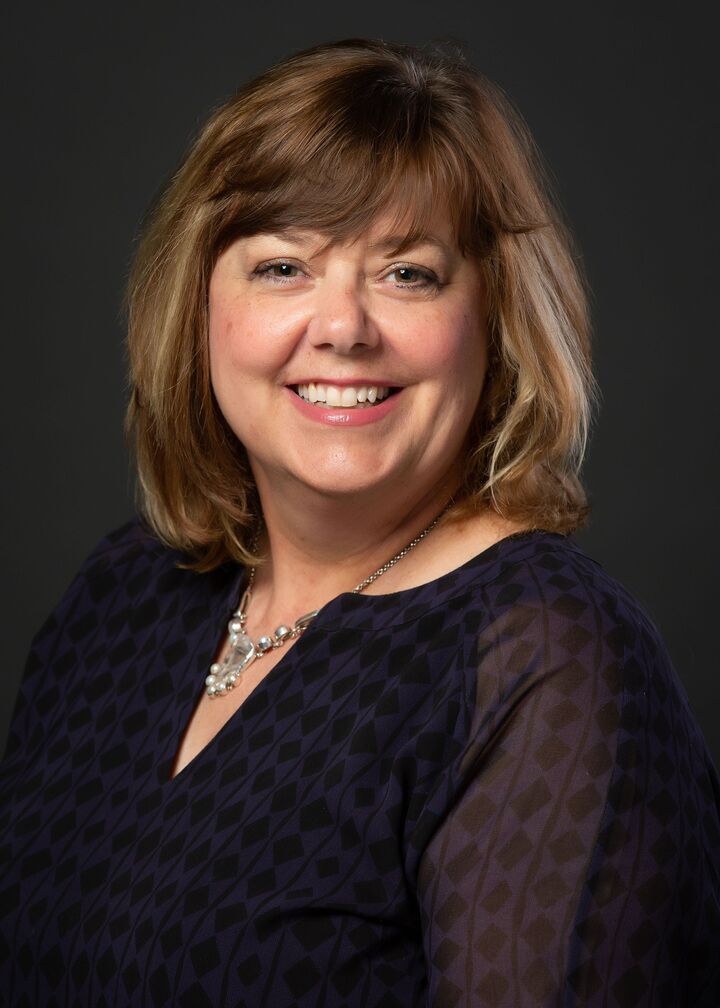 Maureen (Maren) 