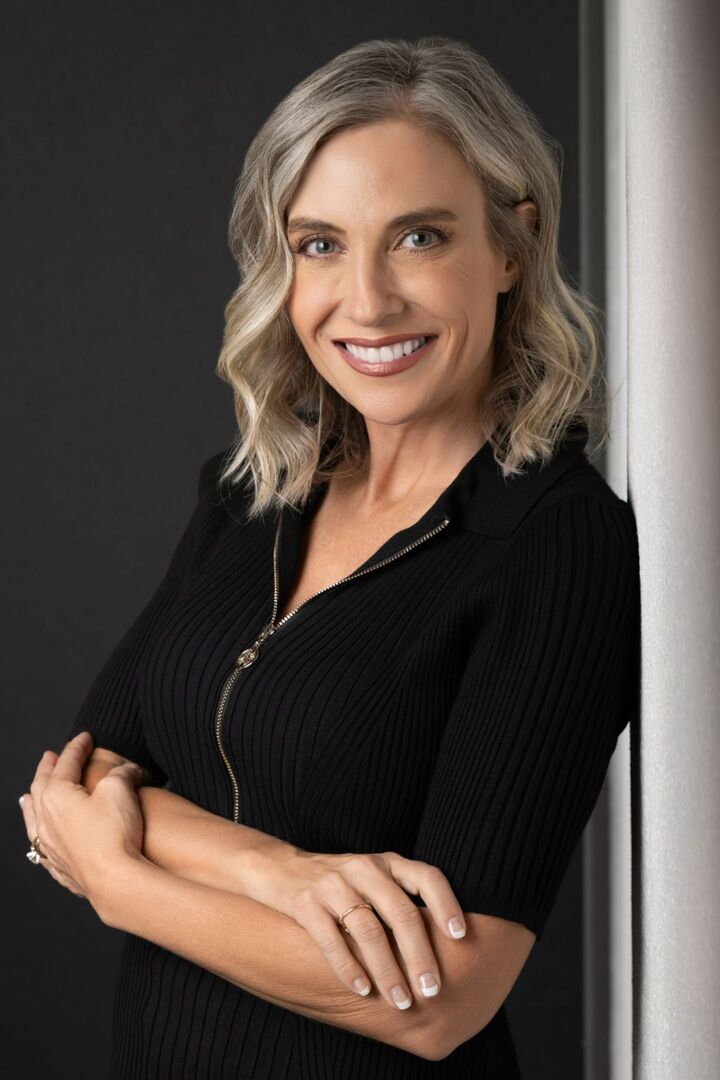 Karista Smith, Broker in Indian Wells, Southern California