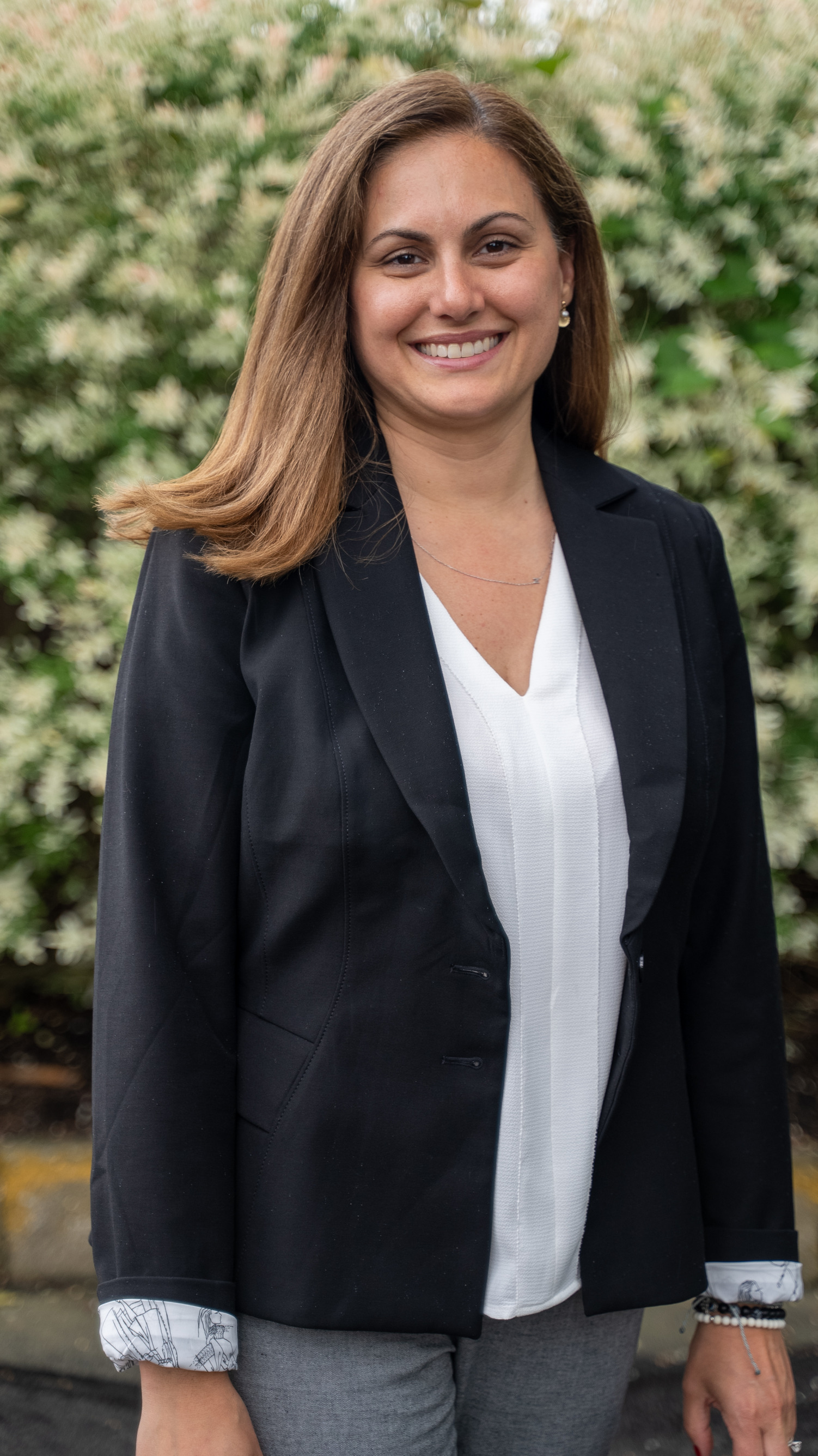Veronica Odell, EMPLOYEE in Nanuet, Howard Hanna Rand Realty