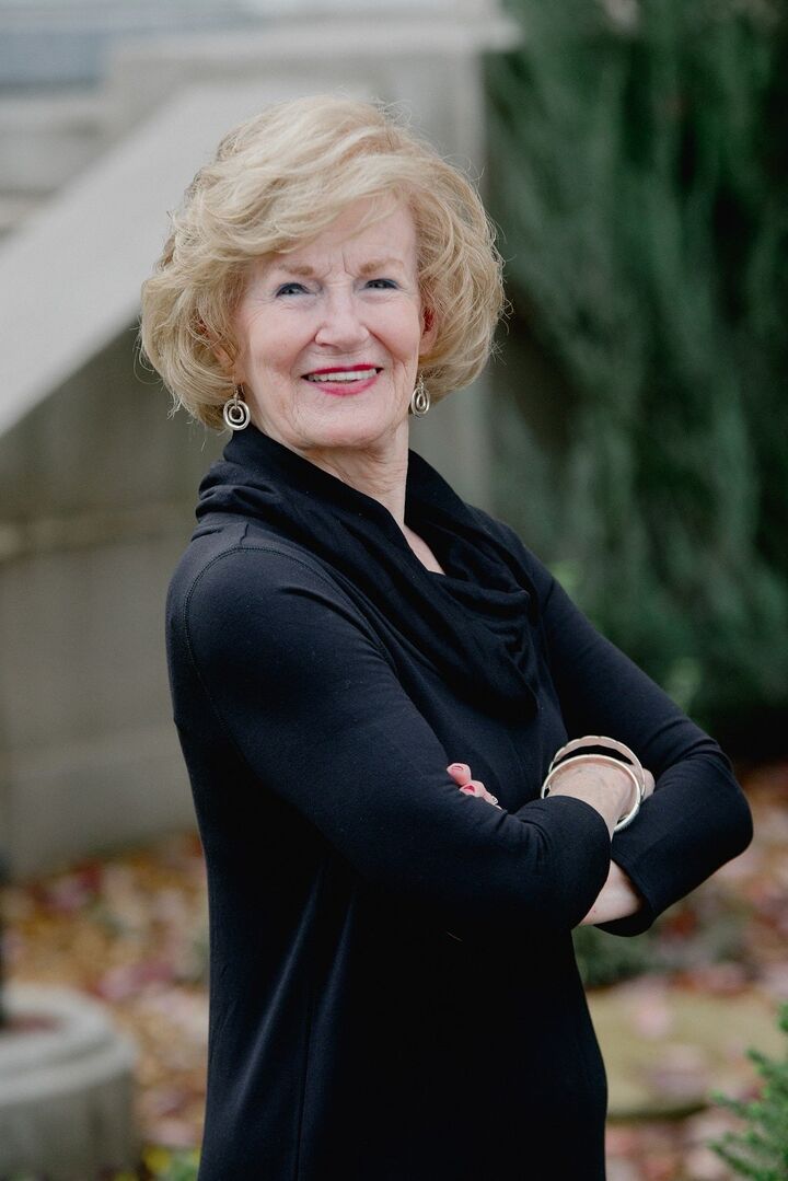 Sandy Duncan, Real Estate Salesperson in Dalton, Kinard Realty