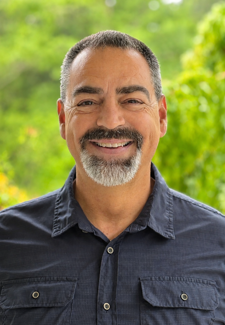 Mark Lann,  in Bellingham, Windermere