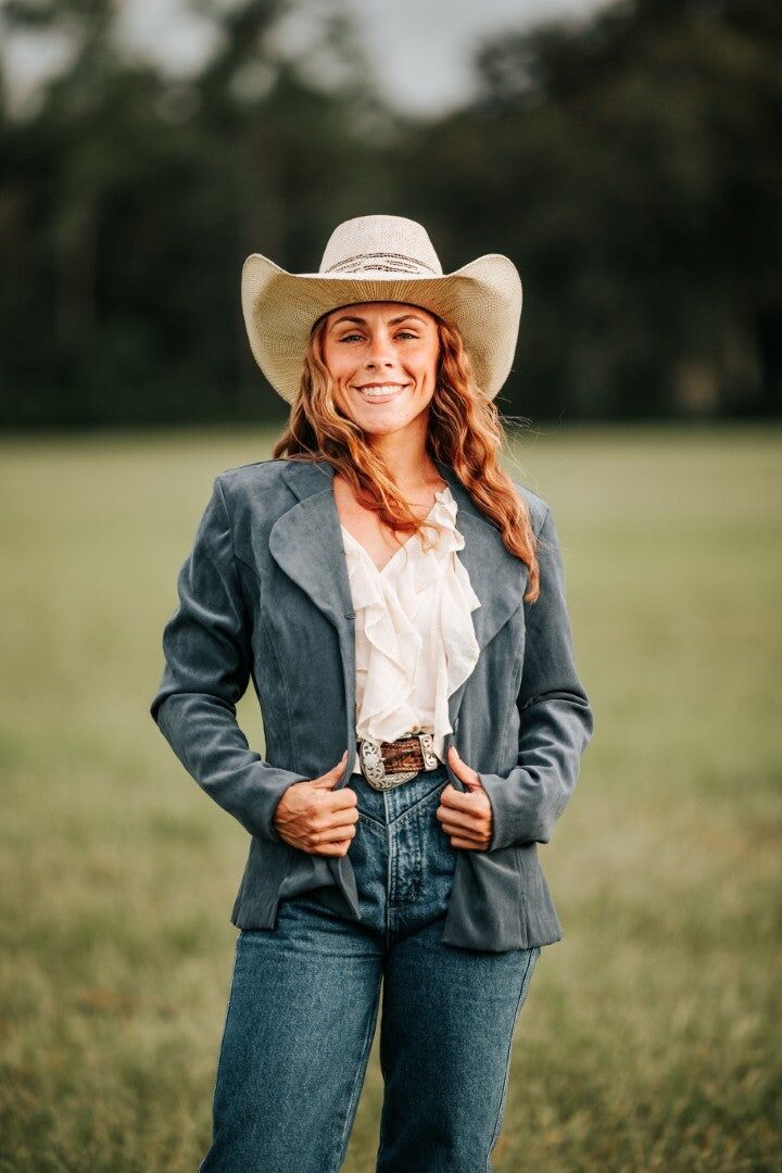 Malerie Kersey, Real Estate Salesperson in Inverness, J W Morton Real Estate, Inc.