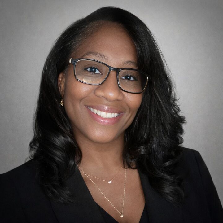 Charlotte Sinkler, Real Estate Salesperson in Midlothian, Base Camp