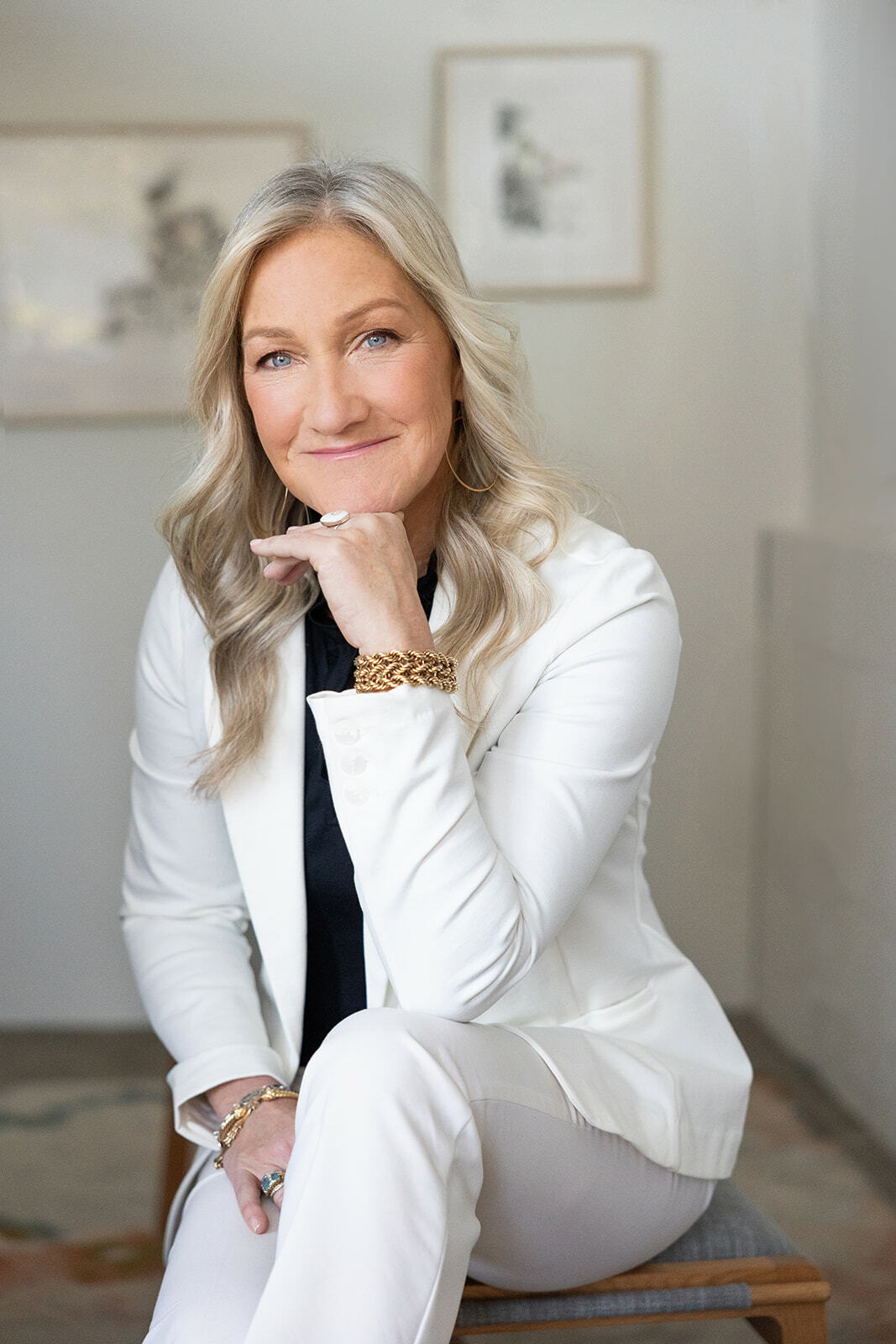 Heidi Farmer, Sales Associate in Providence, Mott & Chace Sotheby's International Realty