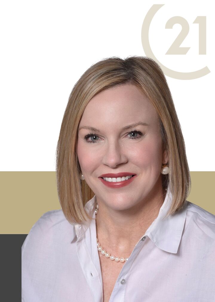 Marci Rome,  in Baton Rouge, Bessette Flavin