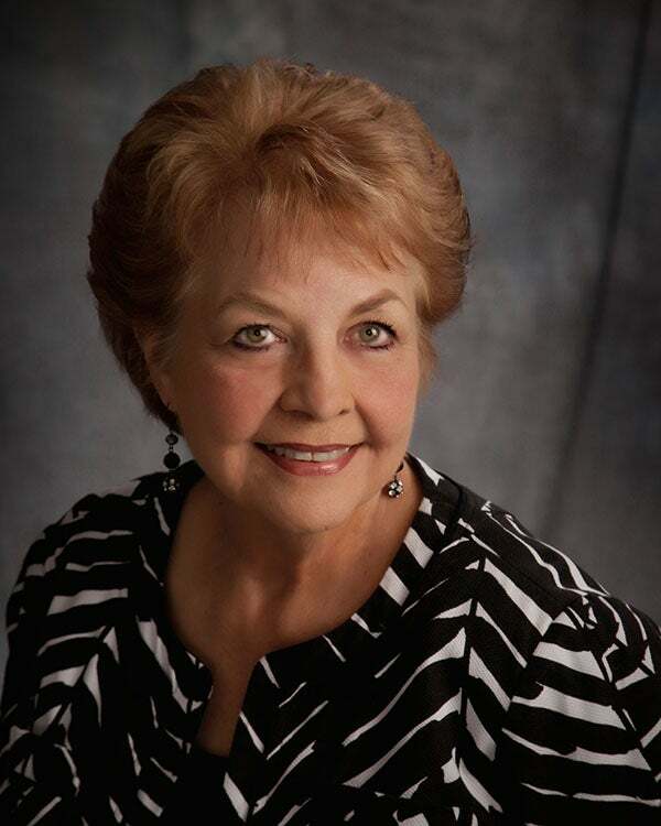 Shirley Pettey, Real Estate Salesperson in Saginaw, Alliance Properties