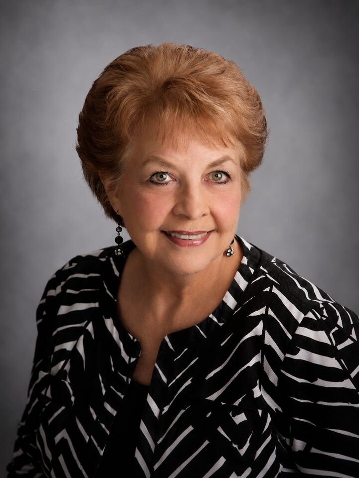 Shirley Pettey, Real Estate Salesperson in Saginaw, Alliance Properties