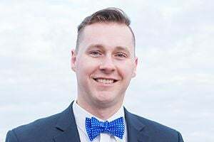 Drew Fristoe, Real Estate Salesperson in Fredericksburg, Elite