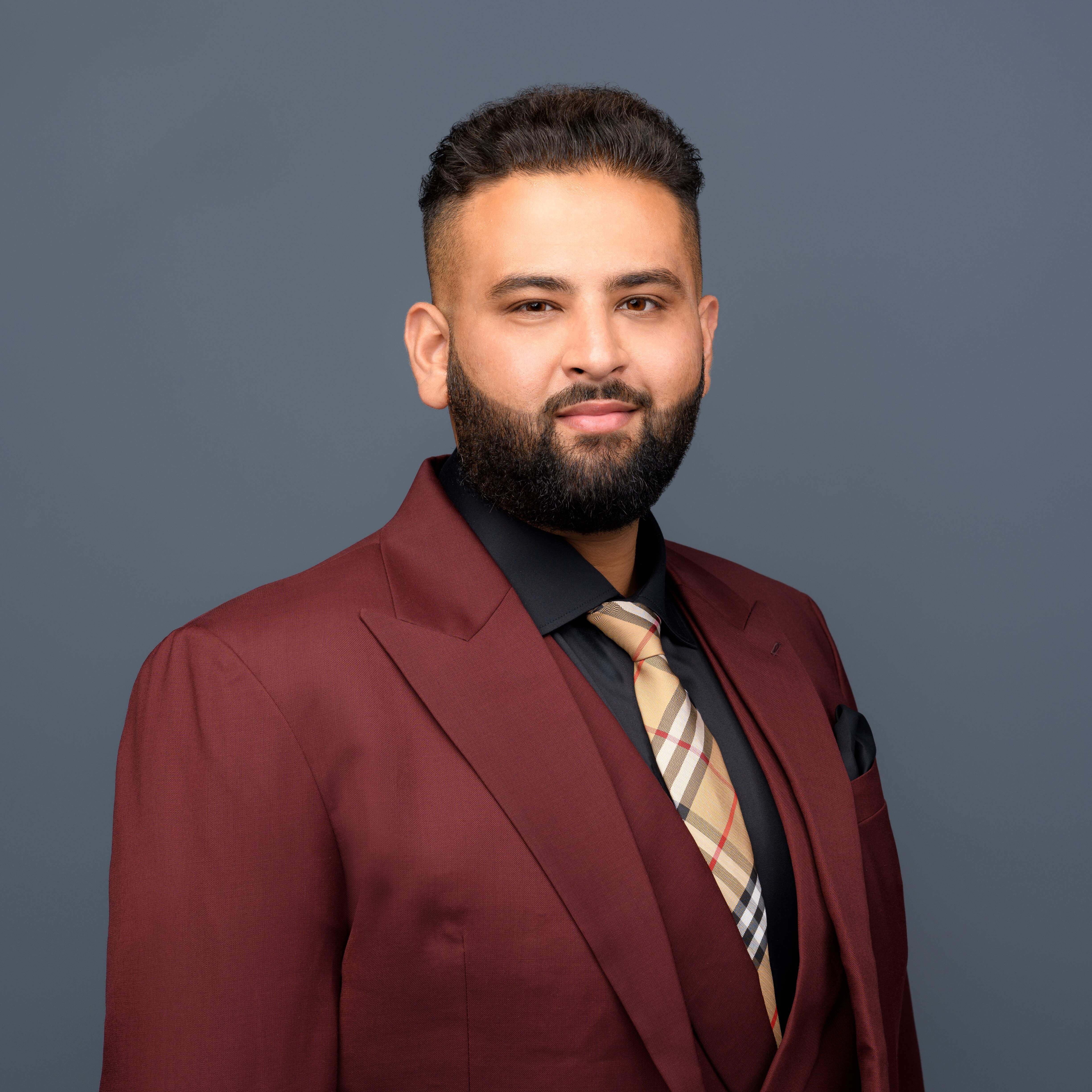 Manny Walia ,  in Brampton, Coldwell Banker The Realty Group