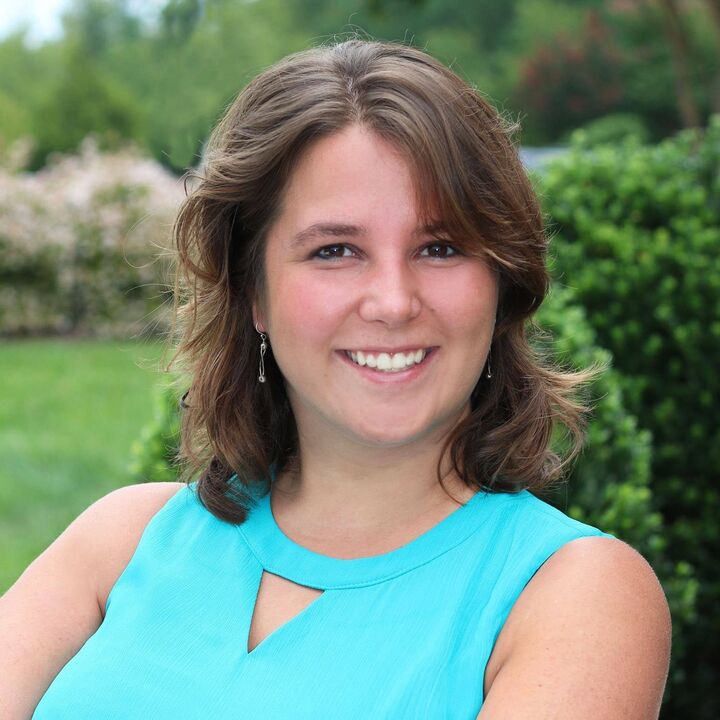 Megan Murphy, Real Estate Salesperson in Glen Allen, Napier Realtors ERA