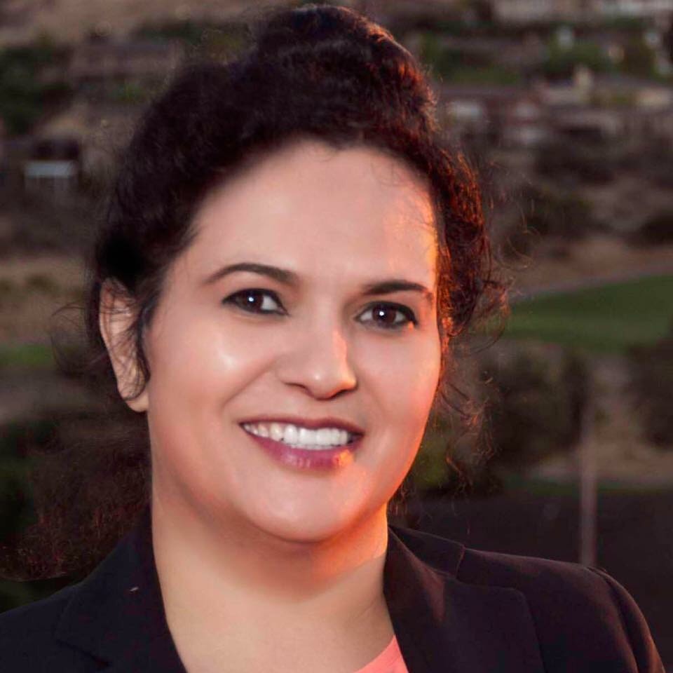 Claudia Chatha, Realtor in San Jose, Intero Real Estate