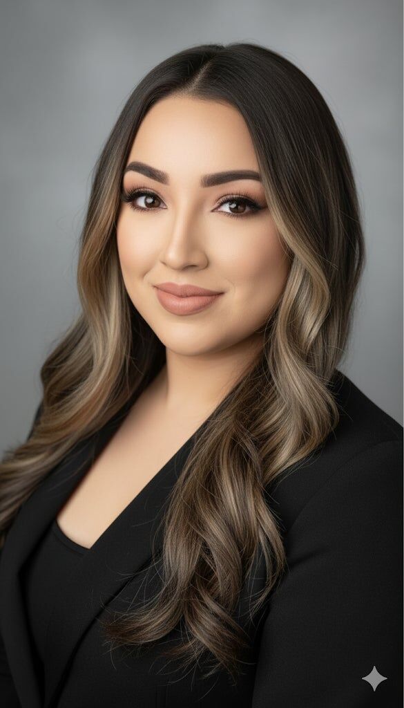Vanessa Contreras, Real Estate Salesperson in Thousand Oaks, Masters