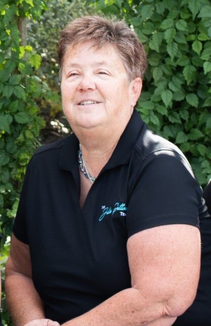 Ruth Sivils, Real Estate Broker in Lewes, Premier