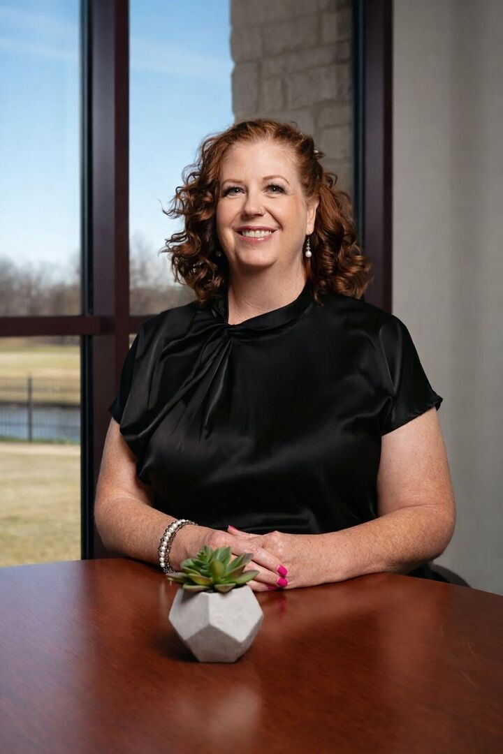 Michelle Spurlock, REALTOR® in Edmond, Paramount
