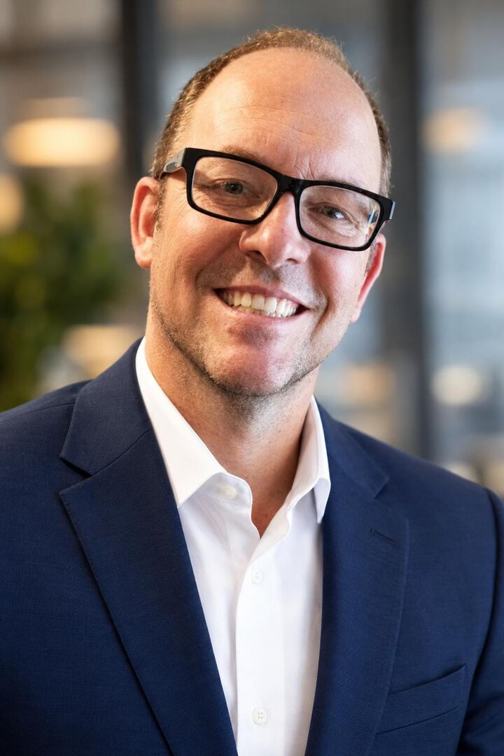 Sean Greenwood, Real Estate Salesperson in Saginaw, Alliance Properties