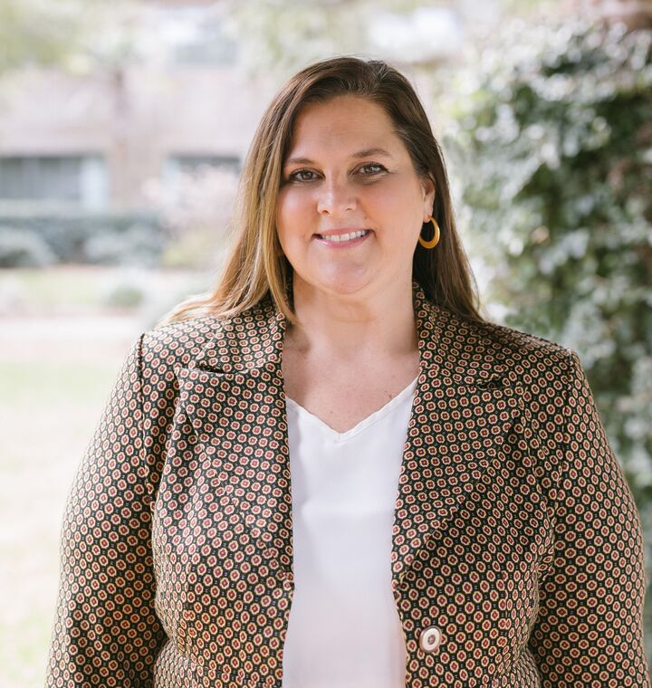 Brandi Fulford, Associate Real Estate Broker in Fairhope, Reehl Properties, Inc.