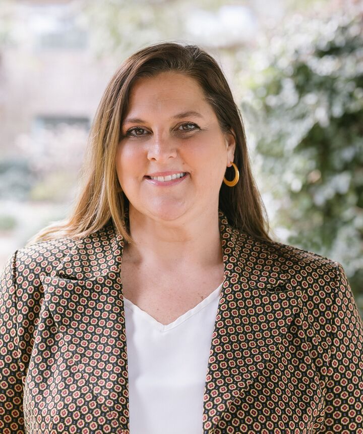 Brandi Fulford, Broker-Associate in Fairhope, Reehl Properties, Inc.
