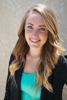 Jamie Harmon, Real Estate Salesperson in Ventura, Property Shoppe