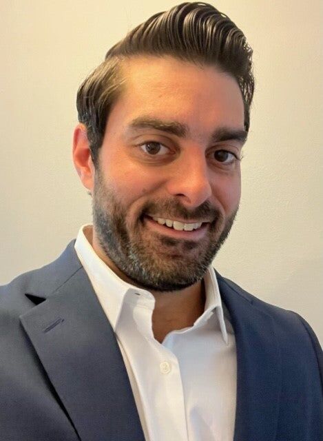 Alex Gelardi, Real Estate Salesperson in Moorestown, Alliance