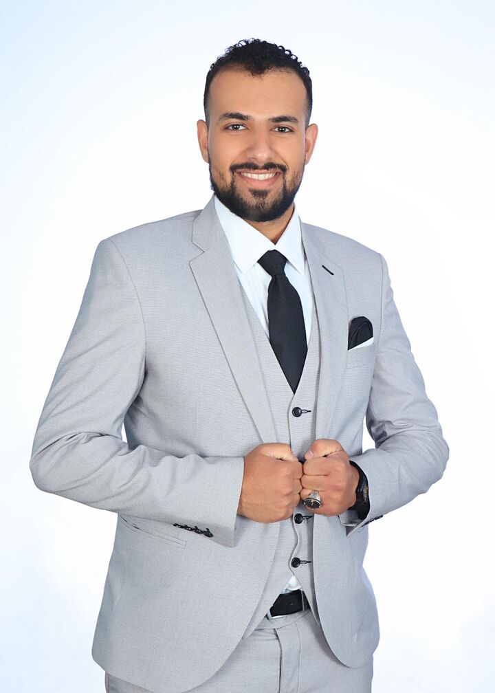 Motasem Alateiat,  in Wayne, Gemini LLC