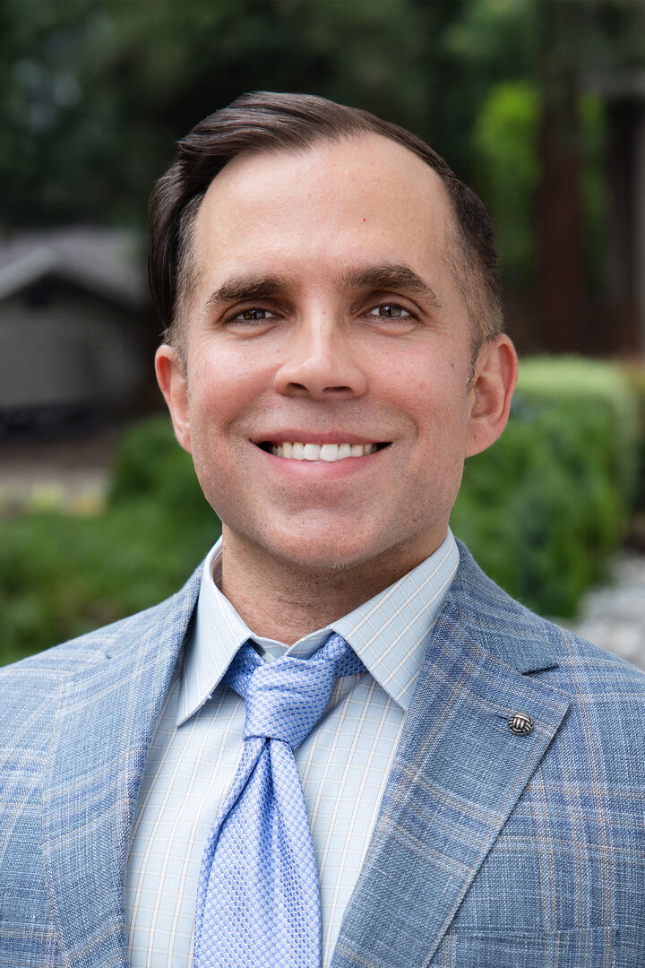 Christopher Brady,  in Elk Grove, Windermere