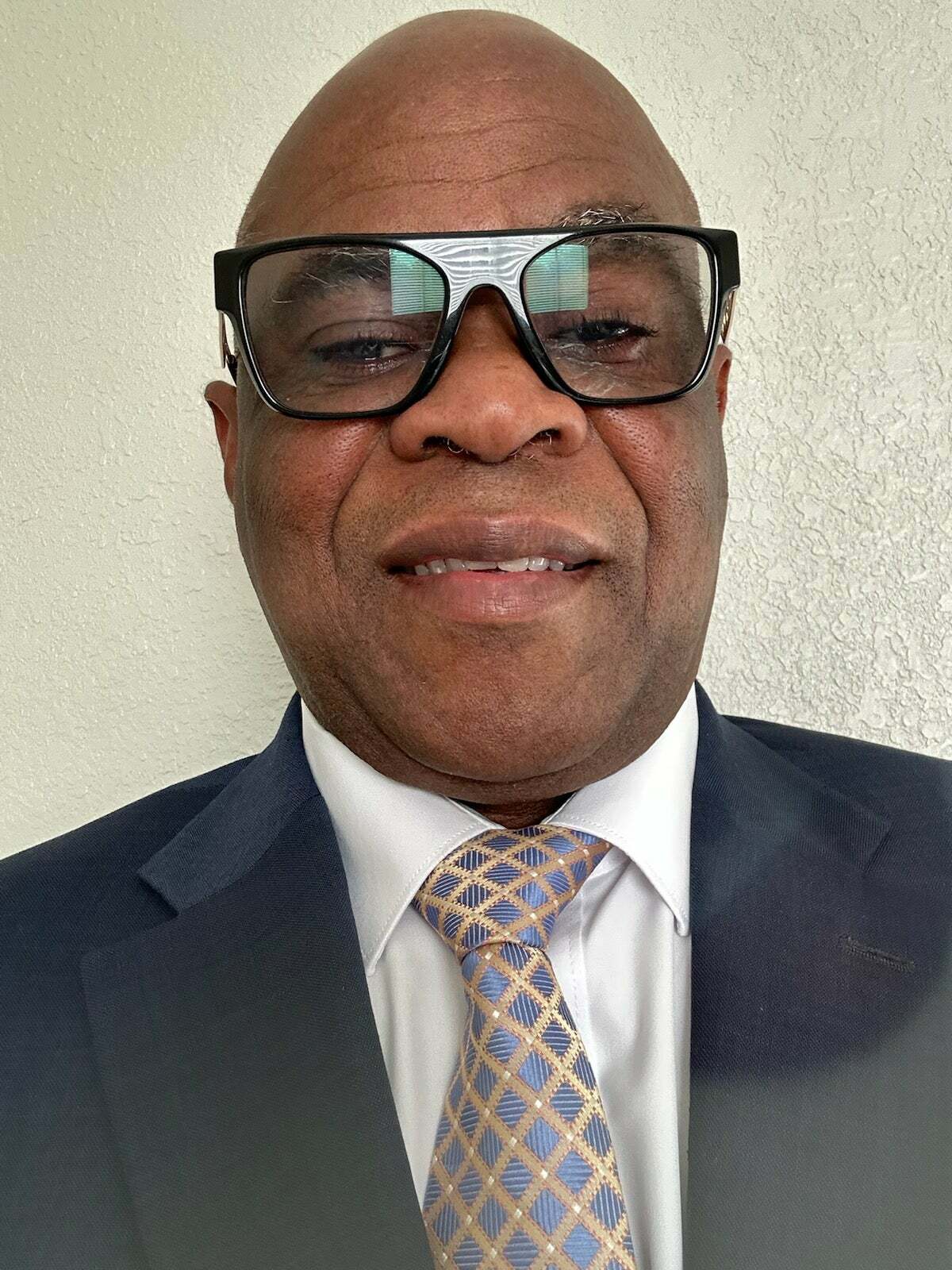 Samuel Ajayi, Real Estate Salesperson in Henderson, Americana