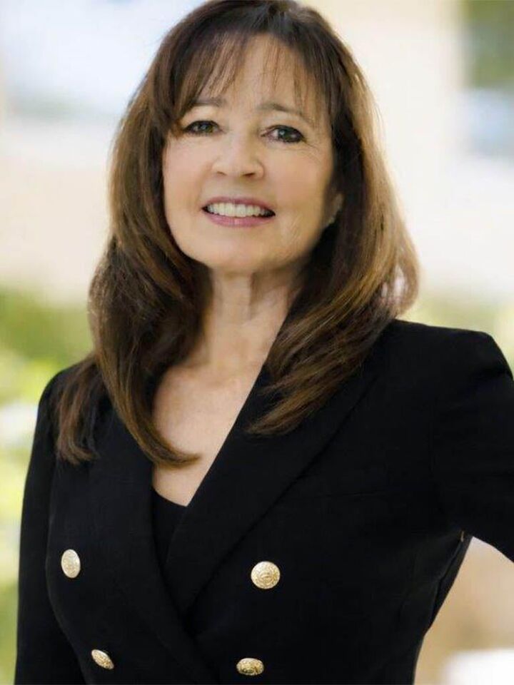 Debra Kovacs, Real Estate Salesperson in Rancho Santa Margarita, Affiliated