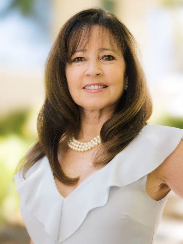 Debra Kovacs, Real Estate Salesperson in Rancho Santa Margarita, Affiliated