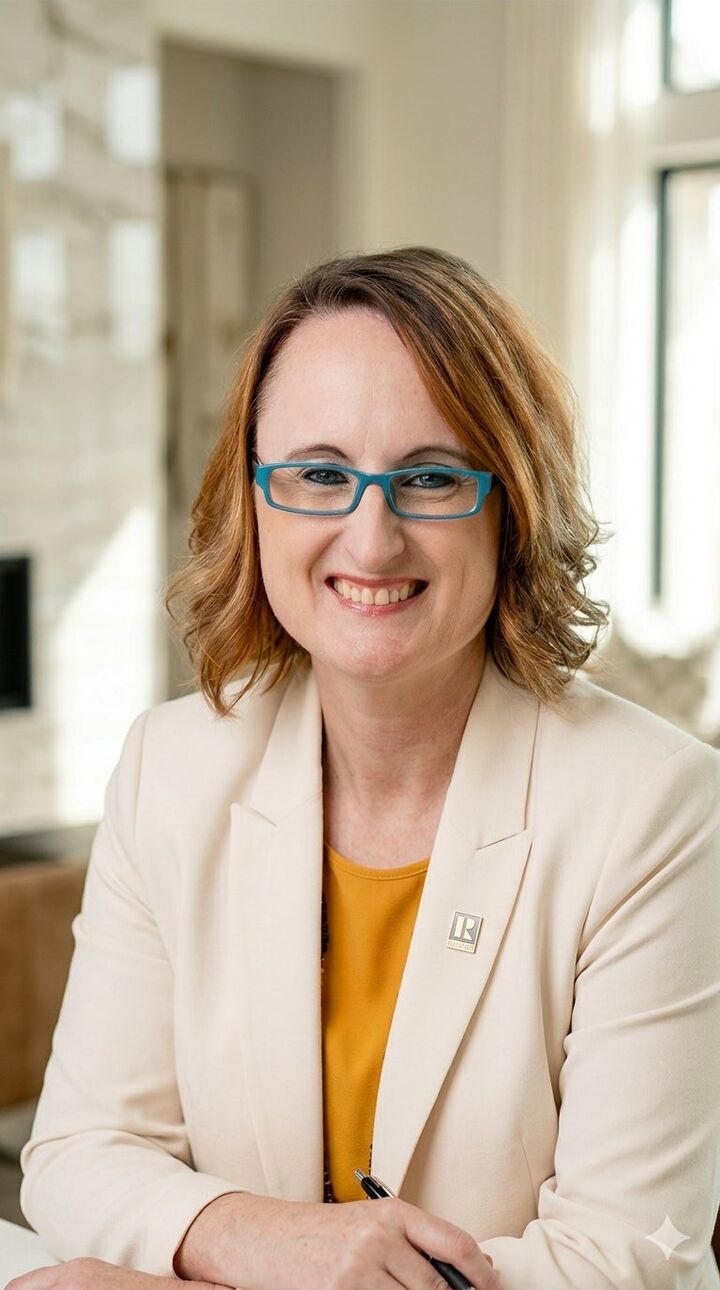 Emily Moharam, Associate Real Estate Broker in Midlothian, Harthside Realtors