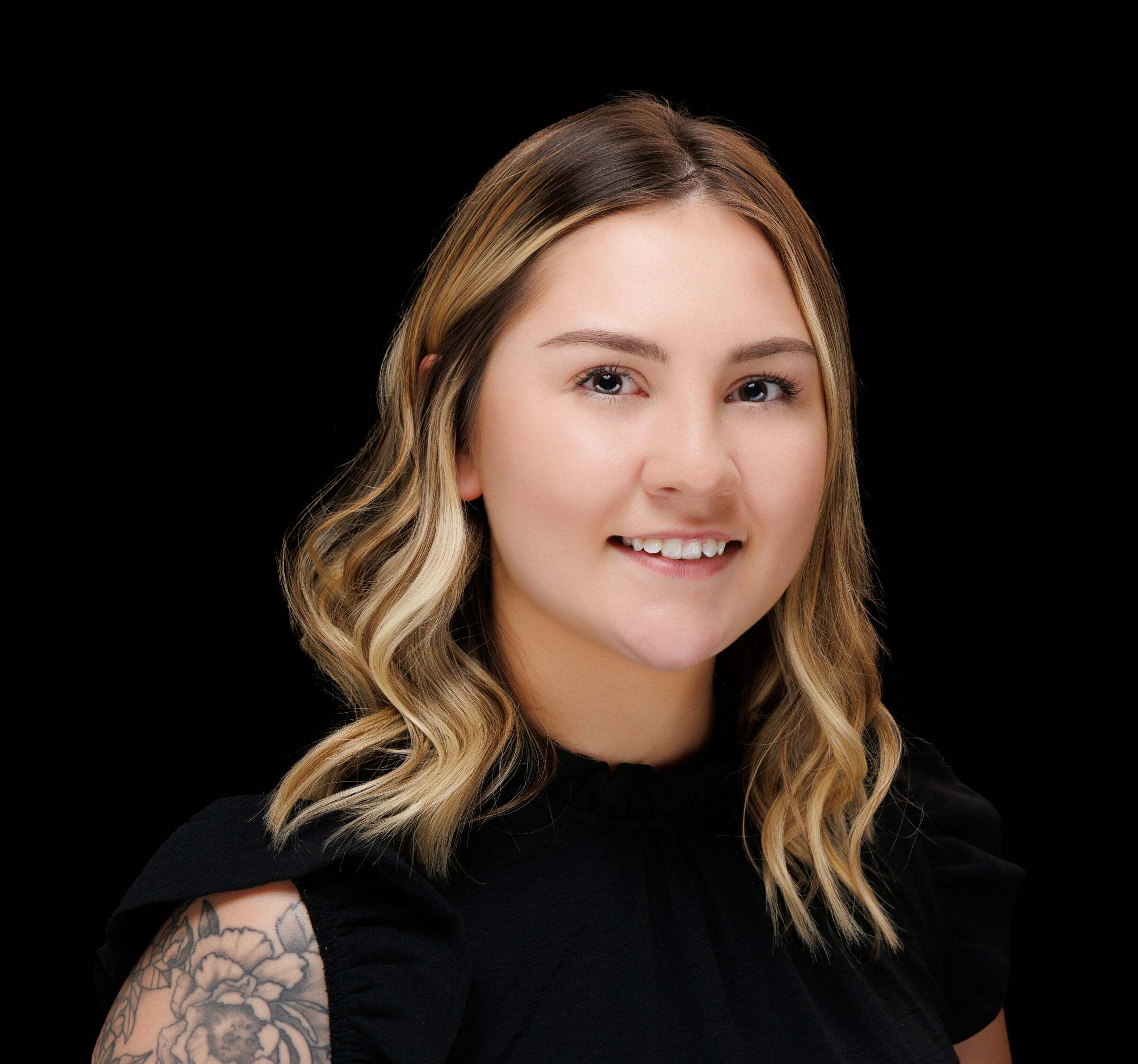 Brittany Zelaya, Real Estate Salesperson in Ocean Springs, Busch Realty Group
