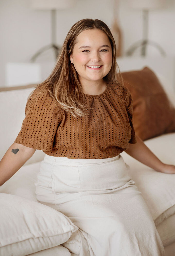Madeline Toy, REALTOR in Crossville, Wallace (TN)