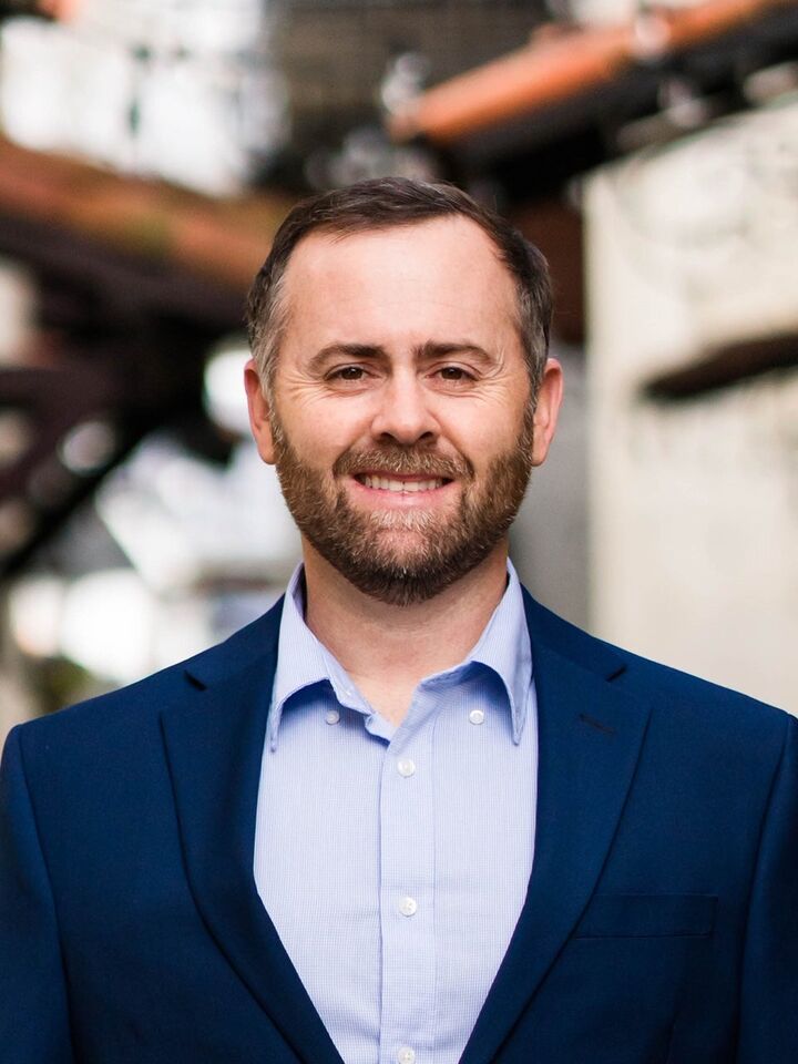 Matt Crocker,  in Fairhope, Reehl Properties, Inc.