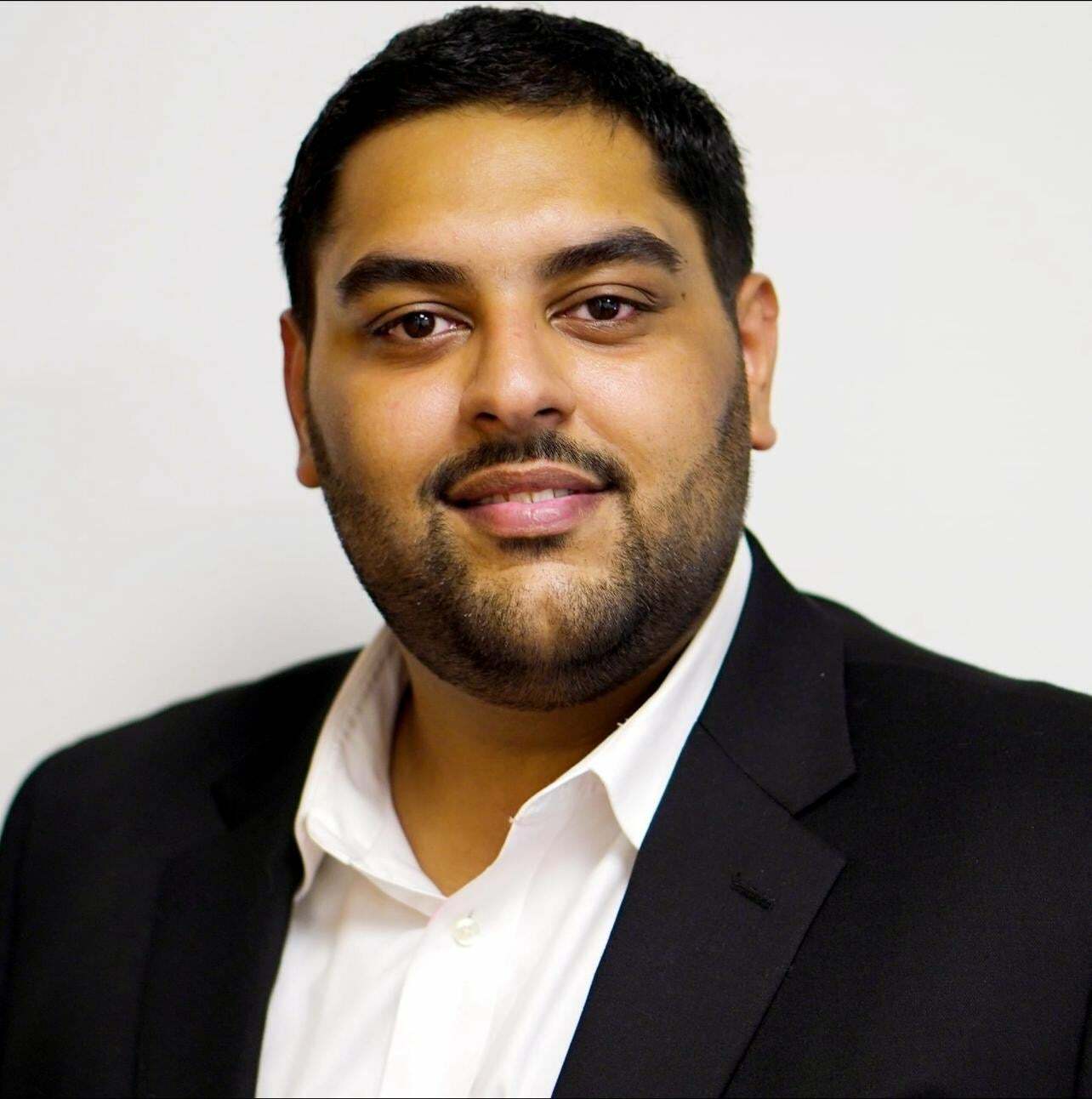 Hassaan Alam, Real Estate Salesperson in Pearland, Tevas