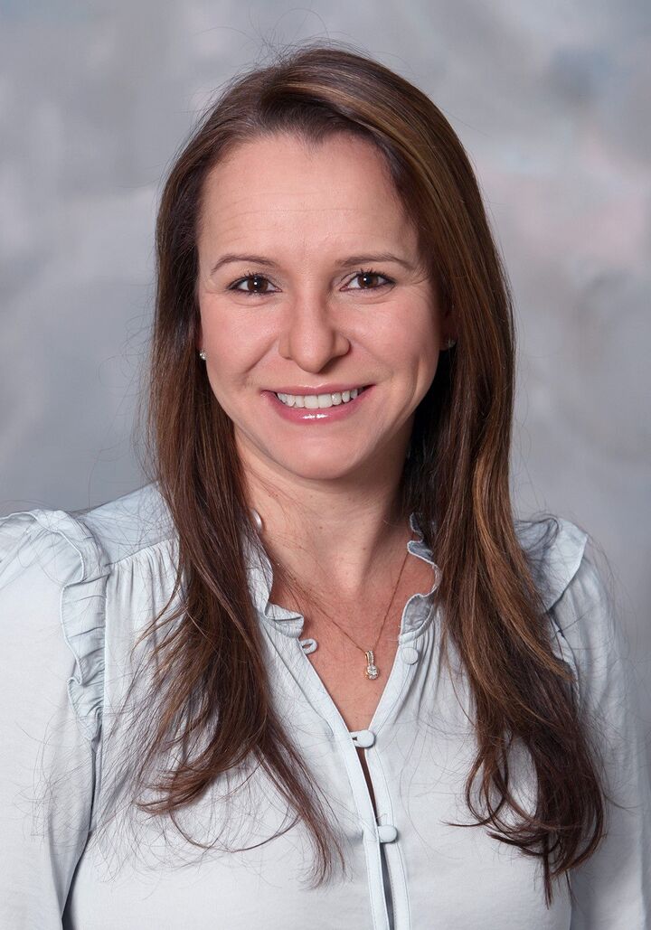 Daniela Odell, Real Estate Salesperson in Mendon, Custom Home Realty
